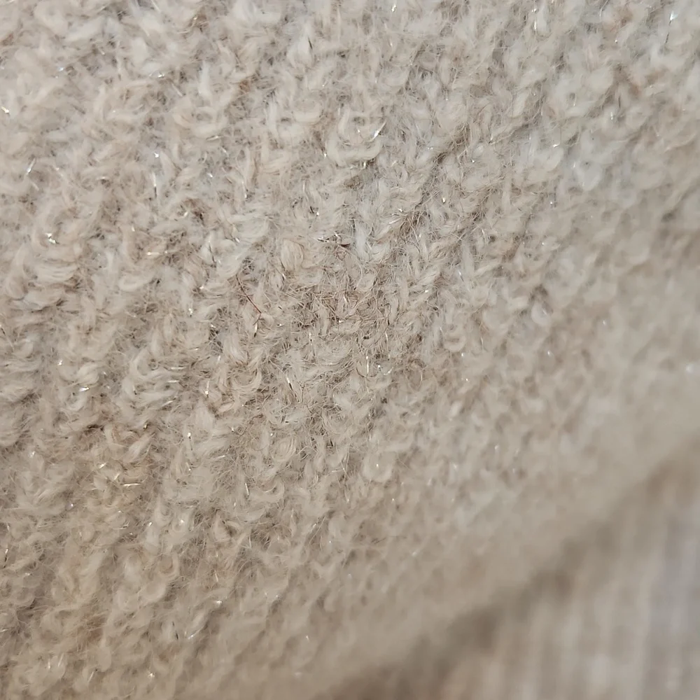 Anthropologie soft warm